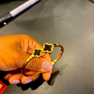 Stainless Steele Luxury Fashion Bracelet